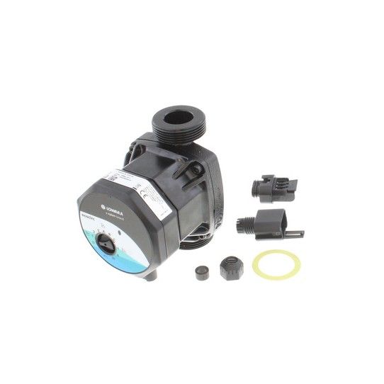 LOWARA ECOCIRC 25-6/130 CENTRAL HEATING PUMP 5/6m 60B0L1011