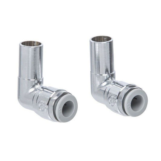 ALTECNIC PUSHFIT ELBOWS 15 x 15mm (PAIR) 106-2001