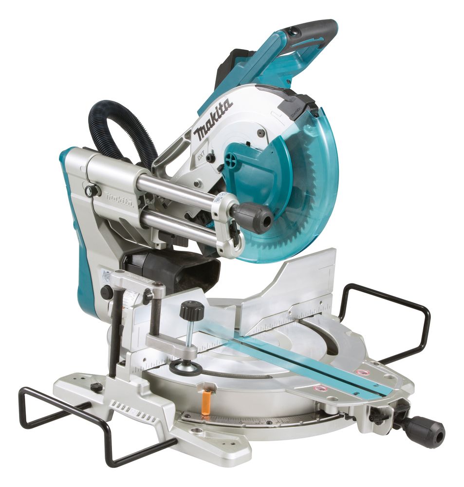 MAKITA LS1019 260MM SLIDE COMPOUND MITRE SAW 240V