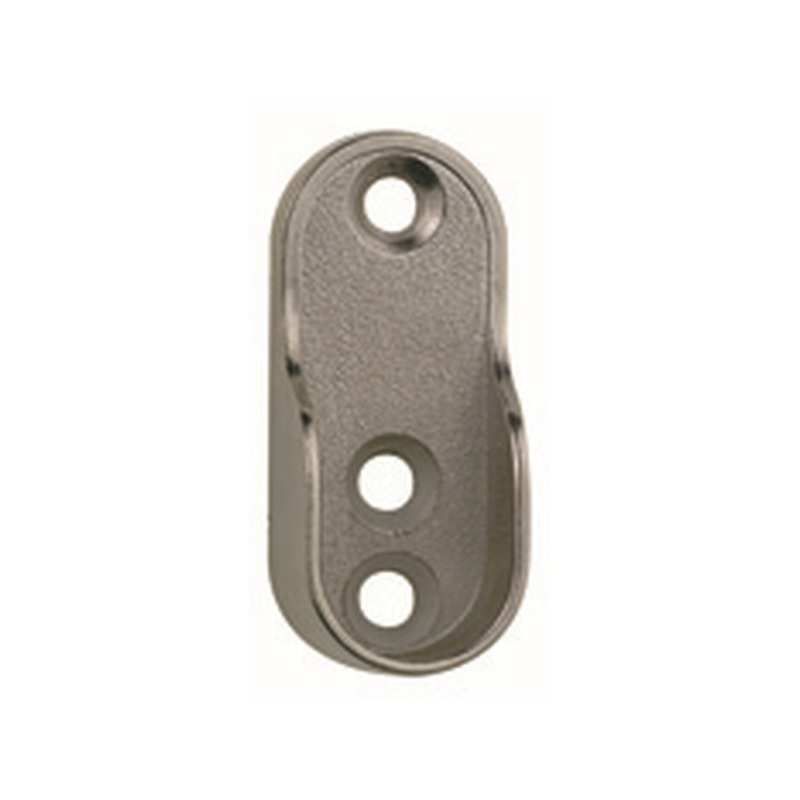 ROTHLEY FWXXC0B550 PACK OF 2 OVAL SOCKETS CHROME