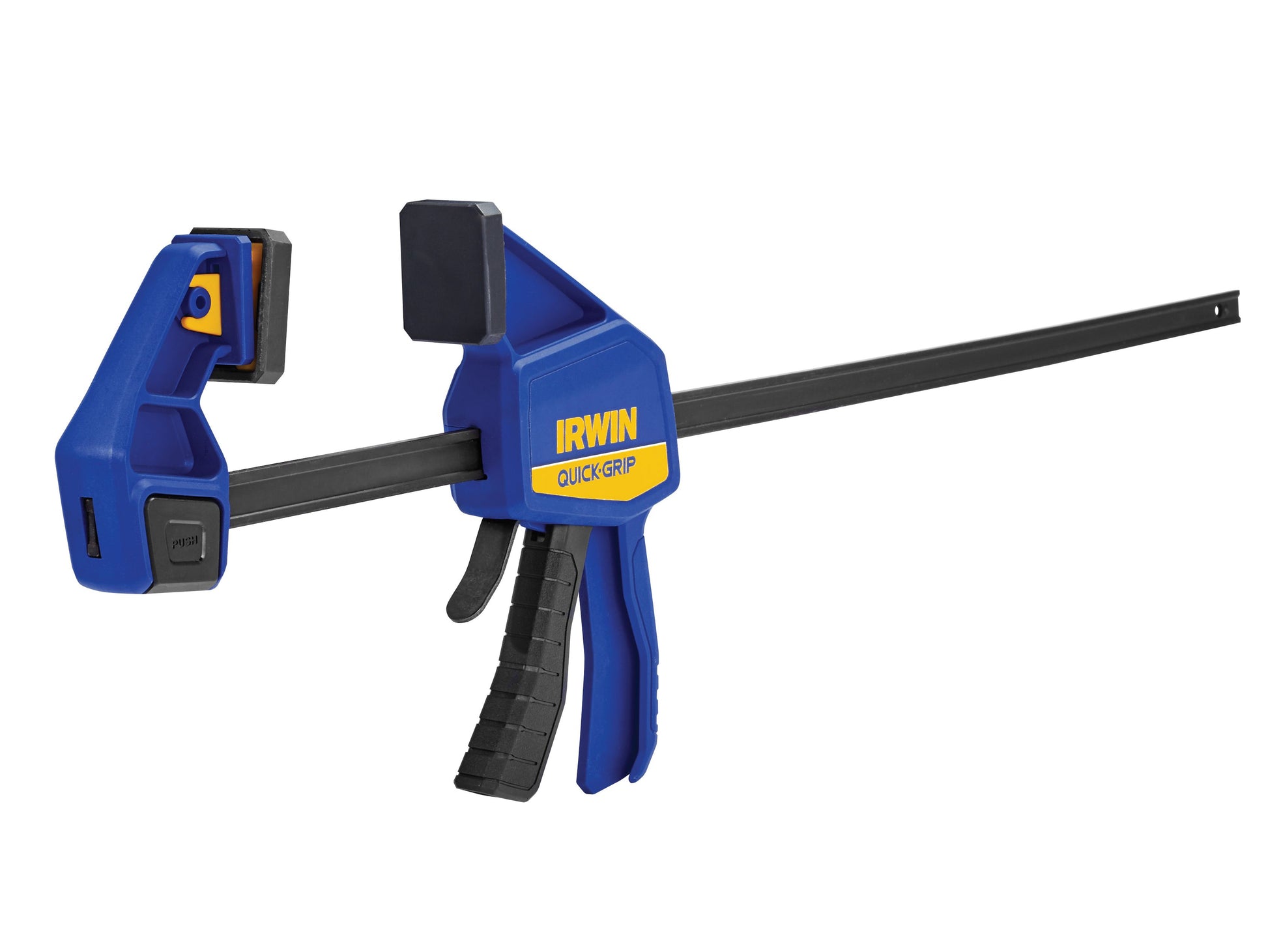 IRWIN Q/G524QCN QUICK CHANGE BAR CLAMP 600mm