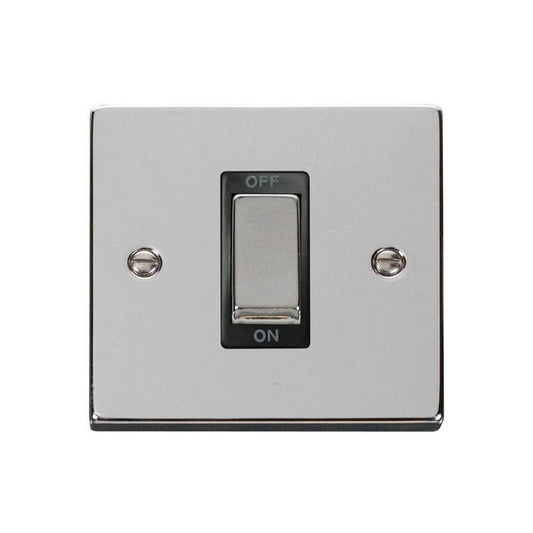 CLICK VPCH500BK 1G COOKER SWITCH CHR
