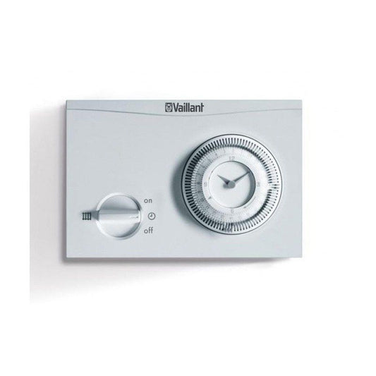 VAILLANT 4586 MECHANICAL TIME CLOCK TIMESWITCH 0020116882 105479