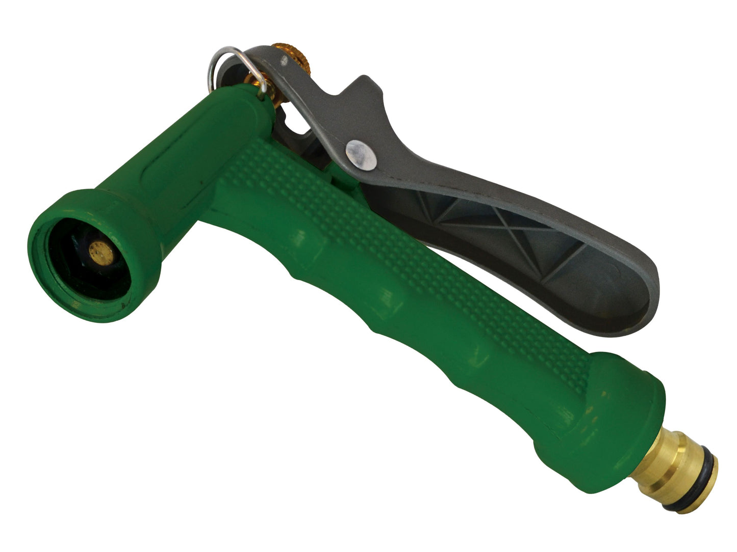 FAITHFULL FAIHOSESPRAY ZINC BODY GARDEN HAND DELUXE SPRAY GUN
