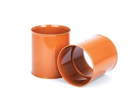 POLYPIPE POLYSEWER COUPLER 375mm PS1501