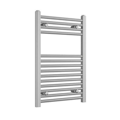 PRORAD STRAIGHT TOWEL RAIL 500 x 1200mm CHROME 425205CP