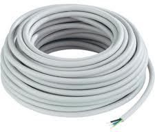 JAYLOW CABLE 1.5mm GREY (PER MTR) 6243YH 1.53CE5