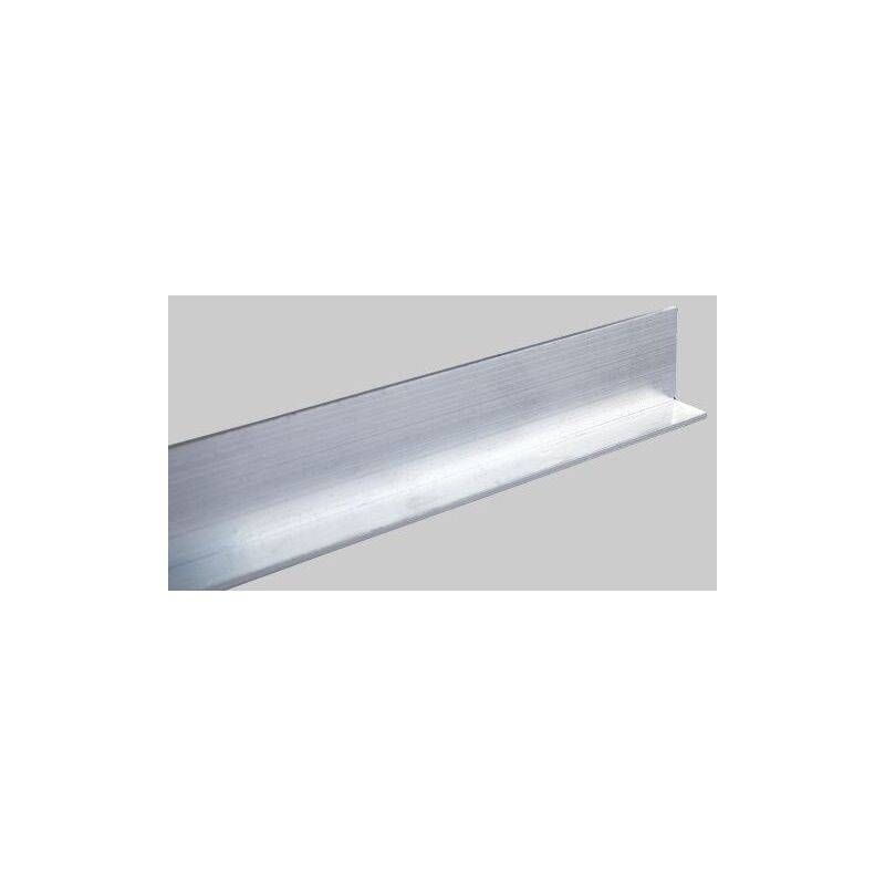 Millboard Envello Cladding Vertical Starter Trim 25 x 13 x 2500mm