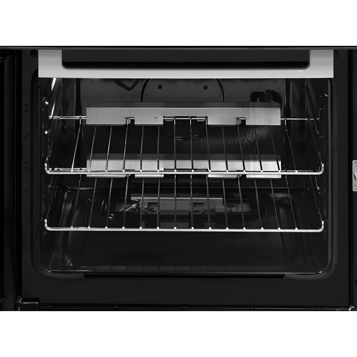 PJH KTG611W BEKO GAS COOKER 60cm WHITE (MOD CONTRACT ONLY)