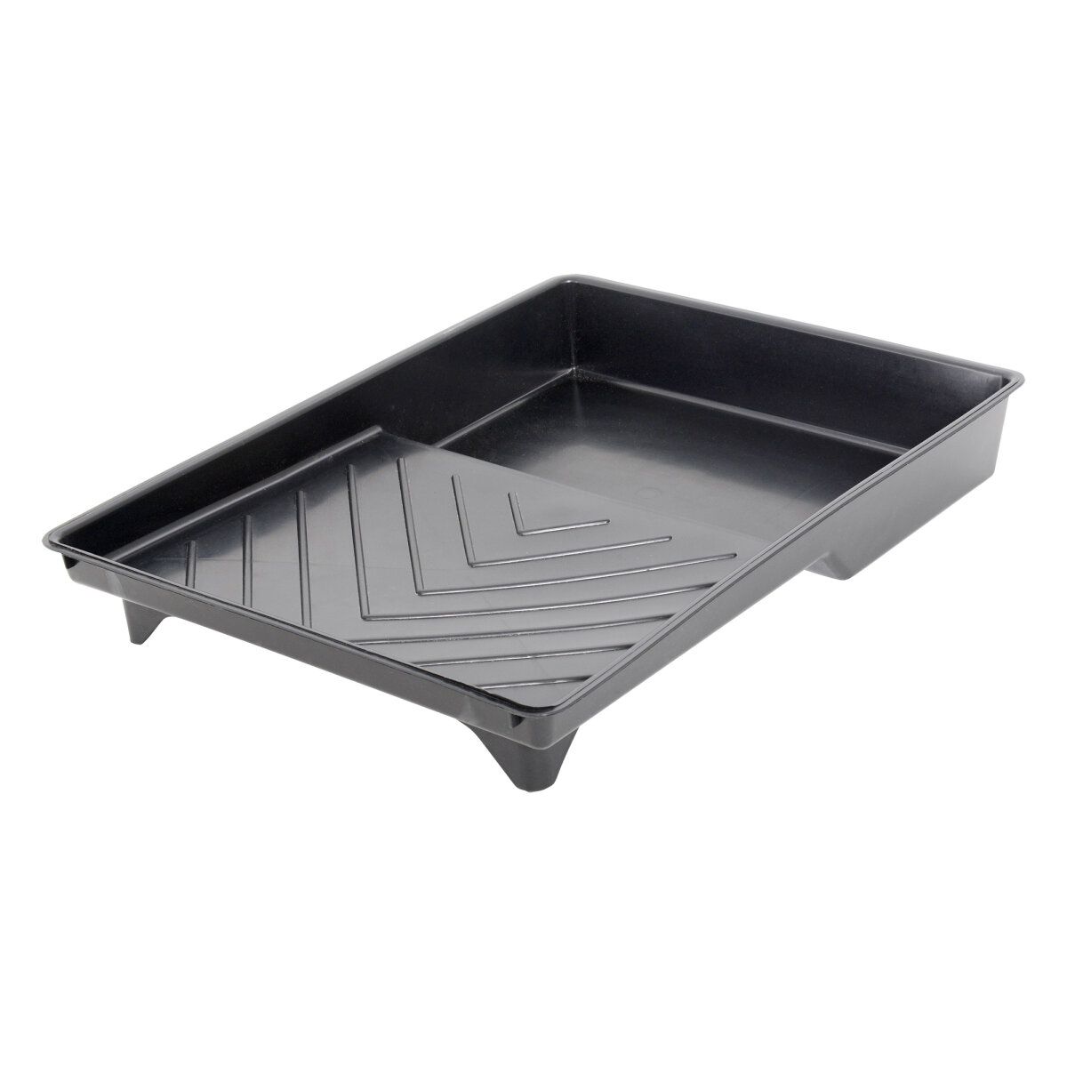 RODO 9PT PLASTIC PAINT ROLLER TRAY 9"