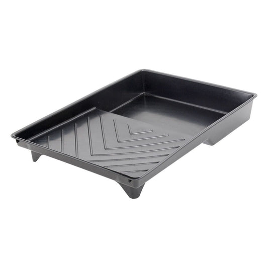RODO 9PT PLASTIC PAINT ROLLER TRAY 9"
