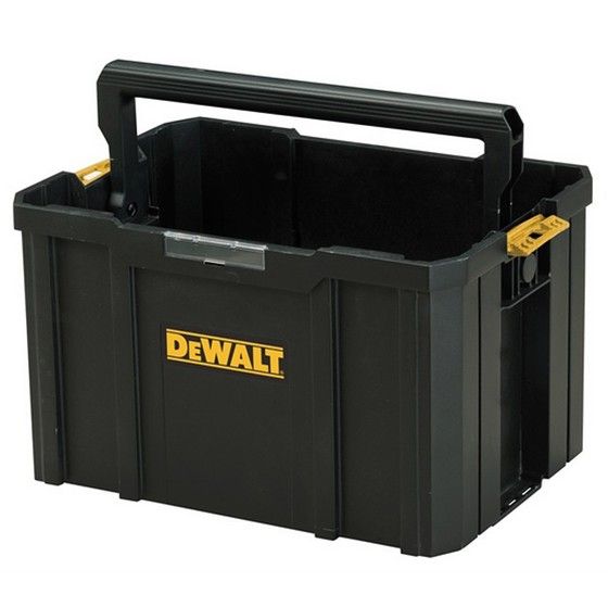 DeWalt T-Stak Tote Box | DWST1-71228