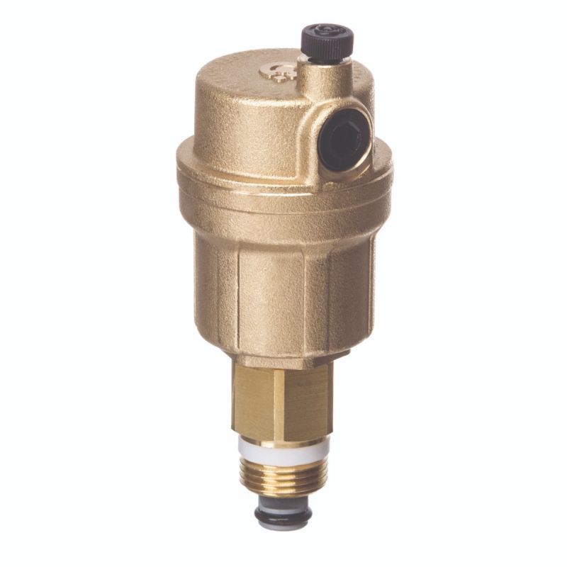 ALTECNIC AUTO AIR VENT & VALVE 3/8" 502730