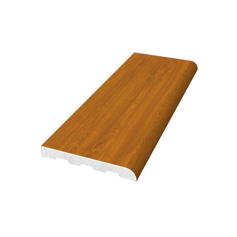FREEFOAM ARCHITRAVE 5m x 90mm WOODGRAIN OAK FA90WGO
