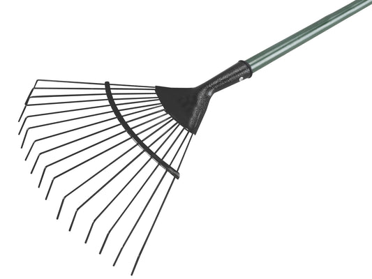 FAITHFULL FAIESSLRE ESSENTIALS LAWN RAKE