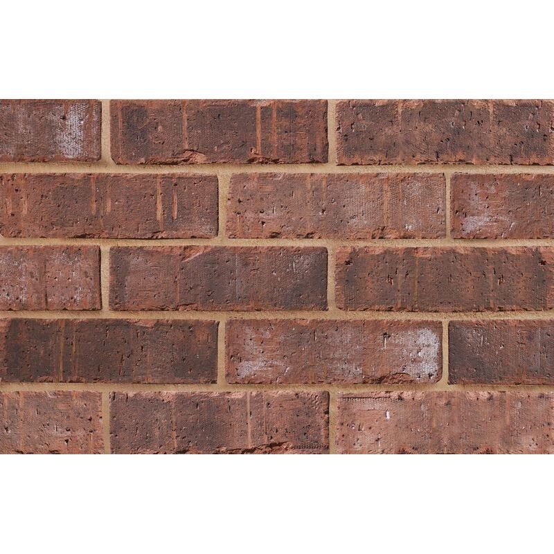 Carlton Ridings Weathered Blend 65 x 215 x 102.5 mm