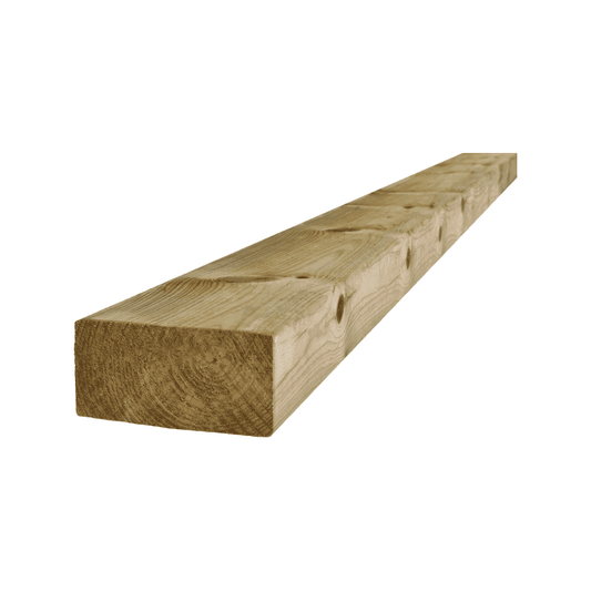 TTG 75 x 100mm x 4.8m KD TREATED CARCASSING MACHINED <72x95> C24