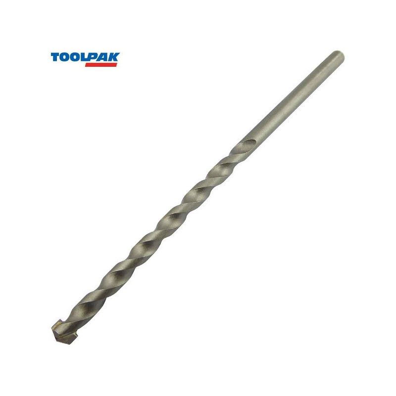 TOOLPAK CMD100C MASONRY DRILL BIT 10 x 200mm