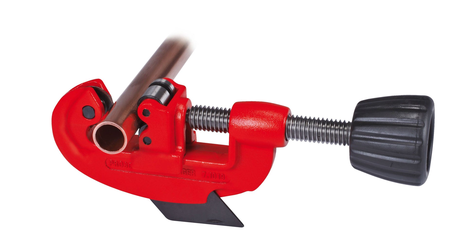 ROTHENBERGER NO30 PRO TUBE CUTTER 3-30mm 71019