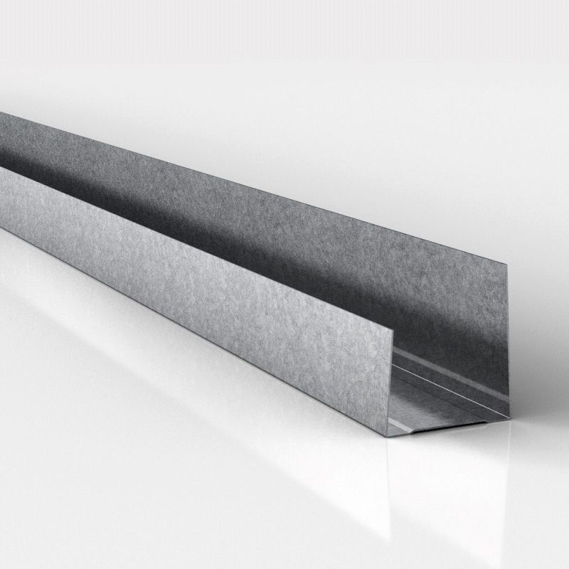 SUPERIOR MF6A PERIMETRE CHANNEL 3600mm S1018