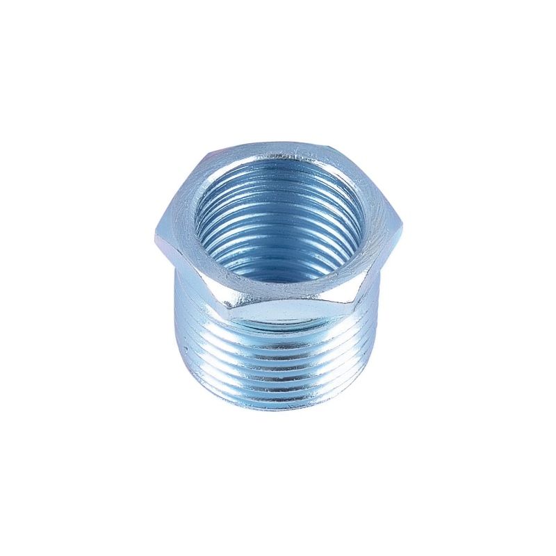 NIGLON RE2520G REDUCER 25MM - 20MM GALV