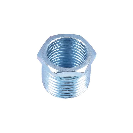 NIGLON RE2520G REDUCER 25MM - 20MM GALV