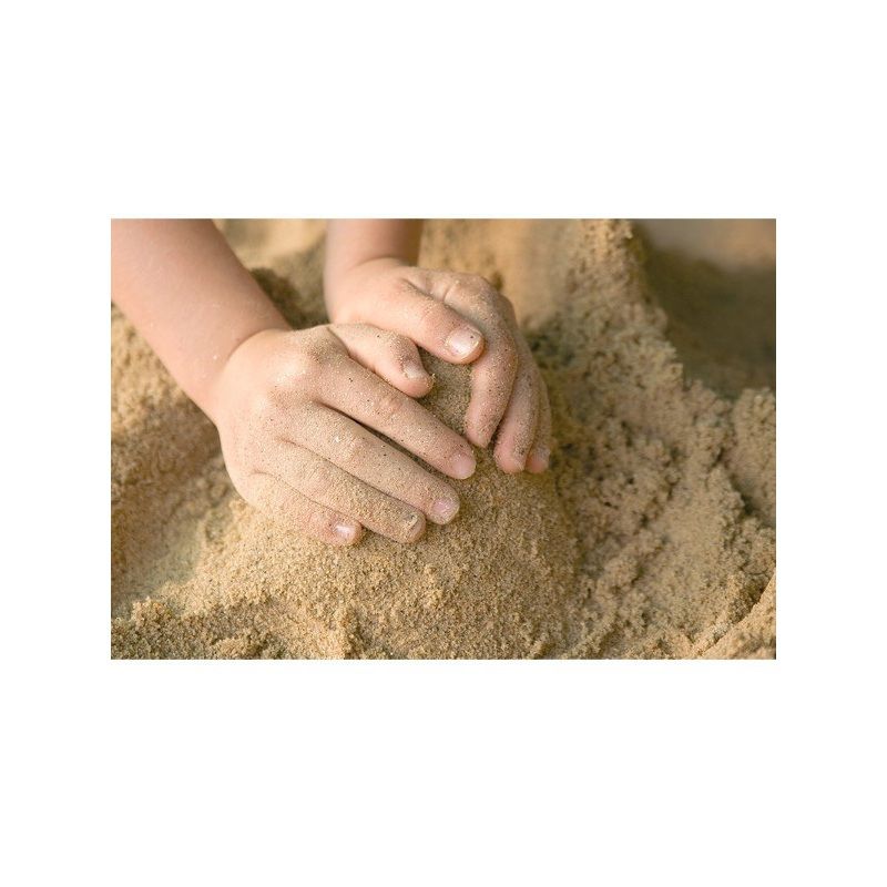 Hanson Playpit Sand