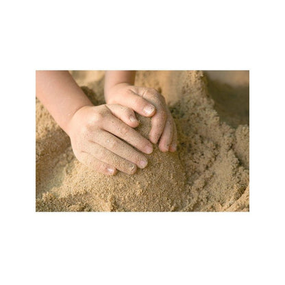 Hanson Playpit Sand