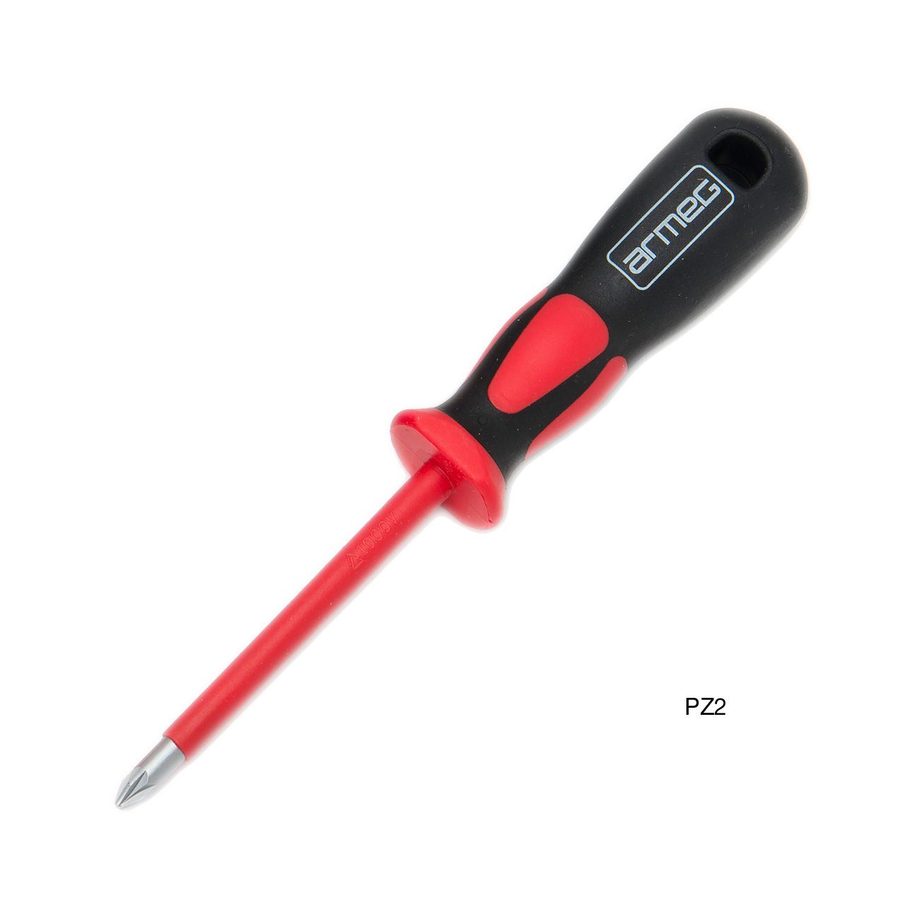 ARMEG SDRPZ2 PZ2 INSUL VDE SCREWDRIVER
