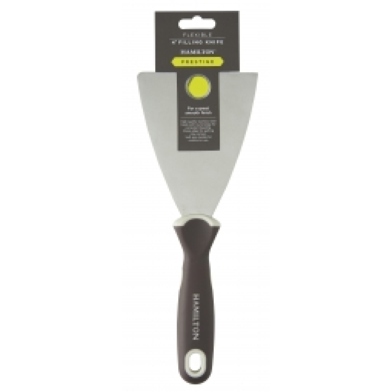 HAMILTON PRESTIGE FILLING KNIFE 4'' 24540-40