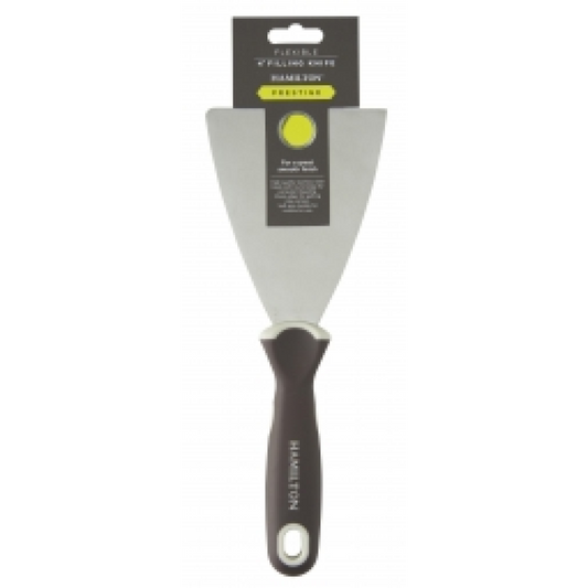 HAMILTON PRESTIGE FILLING KNIFE 4'' 24540-40