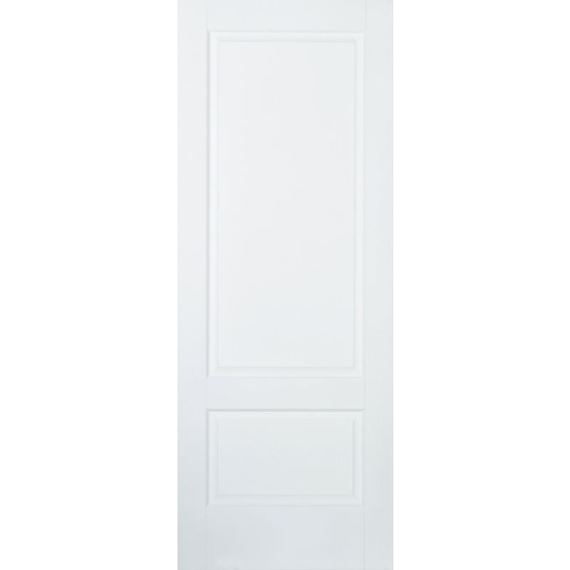 LPD WHITE BROOKLYN 2P 30" WFBROSOL30