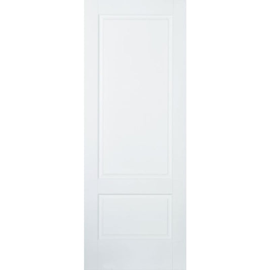 LPD WHITE BROOKLYN 2P 30" WFBROSOL30