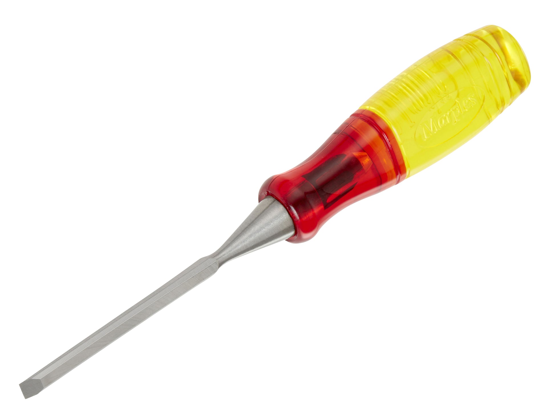 IRWIN MAR37314 MARPLES BEVEL EDGE SPLITPROOF CHISEL 1/4"