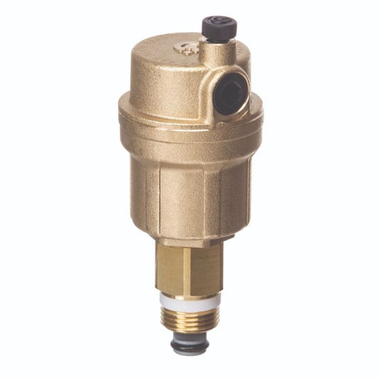 ALTECNIC AUTO AIR VENT & VALVE 3/8" 502530