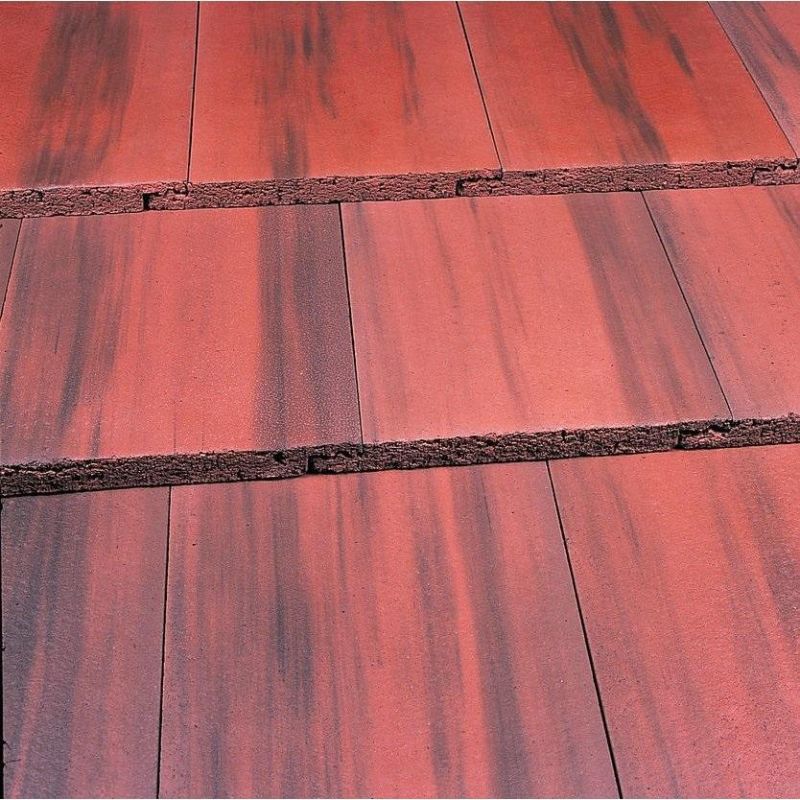 MARLEY MODERN ROOF TILE OLD ENGLISH DARK RED MA10480