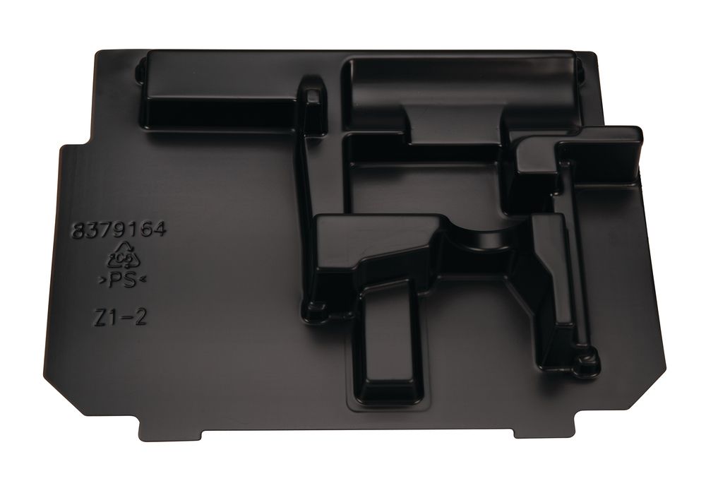 MAKITA 837916-4 MAKPAC 2 INNER TRAY FOR DHP458 / DHP481 / DHP486