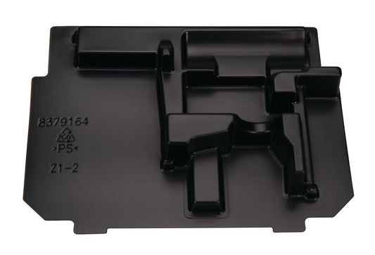 MAKITA 837916-4 MAKPAC 2 INNER TRAY FOR DHP458 / DHP481 / DHP486