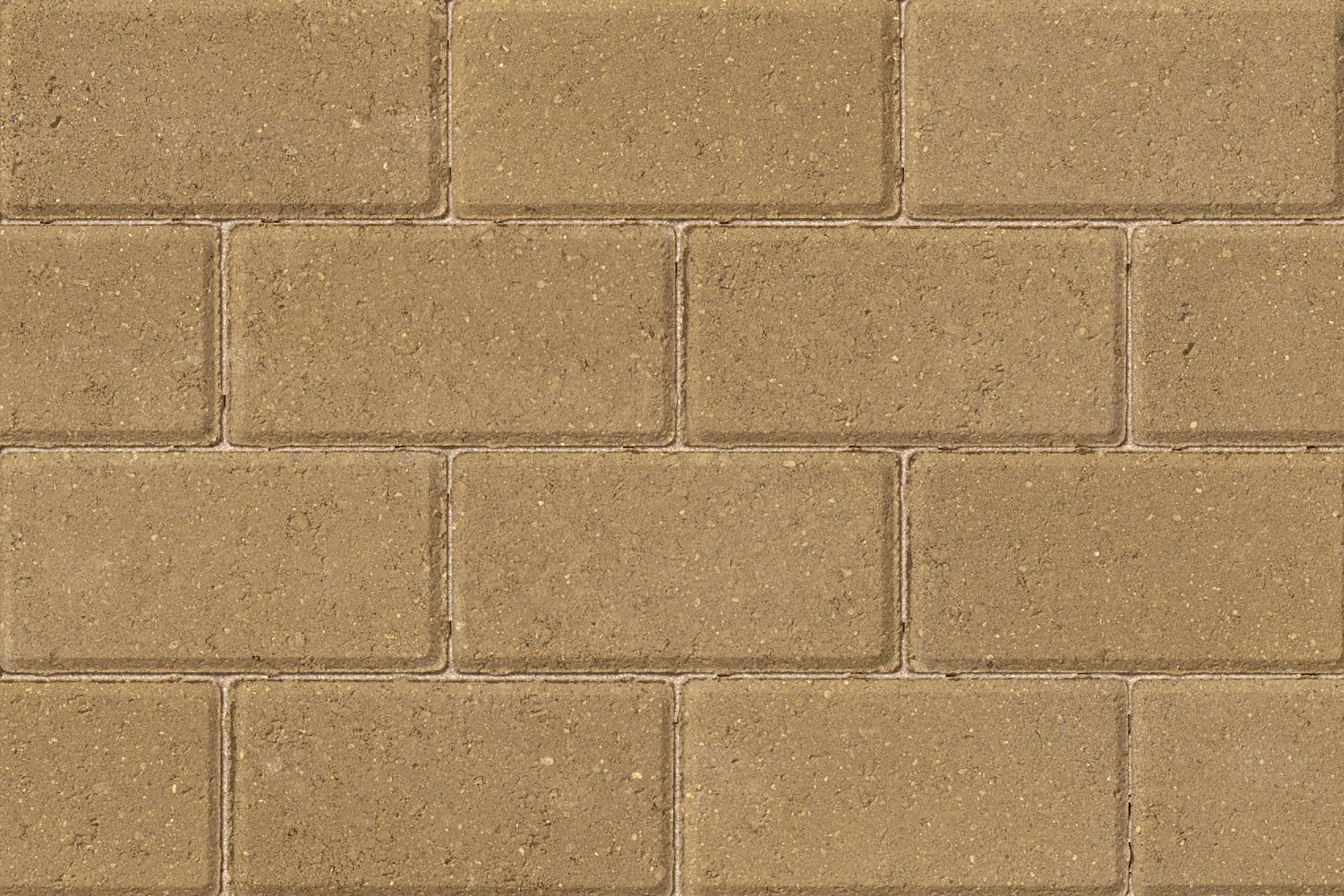 MARSHALLS STANDARD CONCRETE BLOCK PAVING 200 x 100 x 50mm BUFF PV1054250