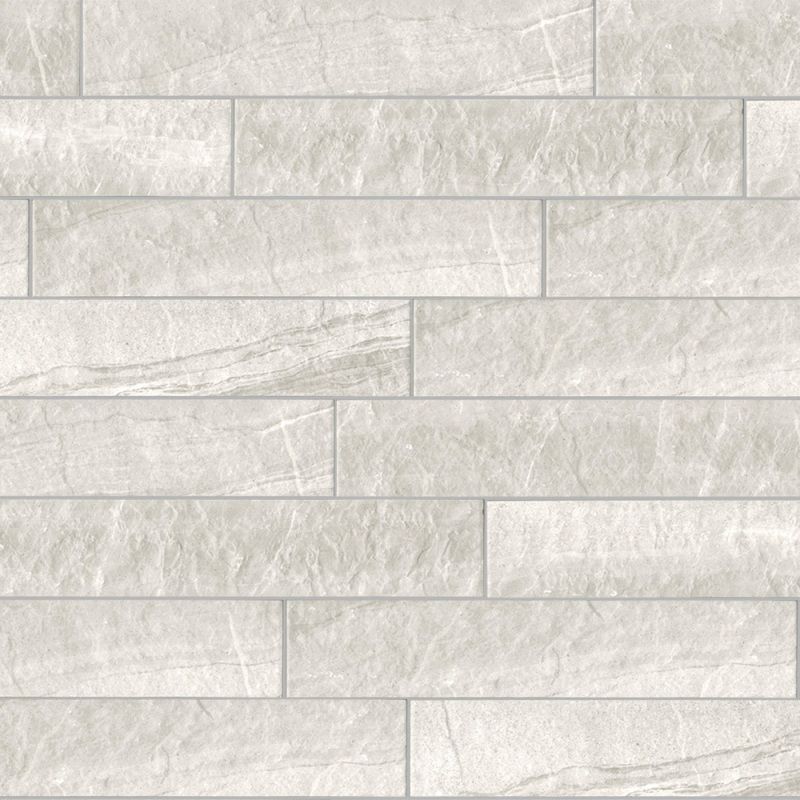 PAVESTONE PORCELAIN MINERALI CLADDING 385 x 75mm (PER TILE) ARTICO 06073012