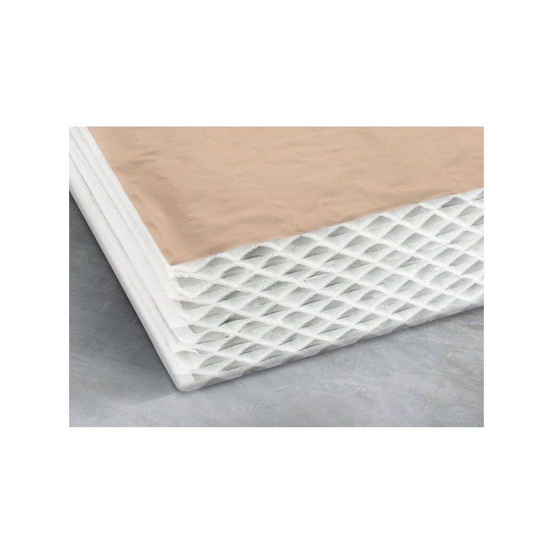 ACTIS HYBRIS MULTI FOIL 1200 x 1145 x 170mm (2 SLABS PER PACK 2.74m2) H170C-UK-1200-1145