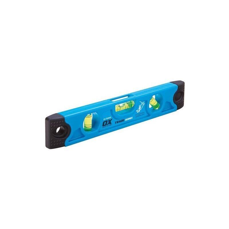 OX-T026323 TRADE TORPEDO LEVEL 230mm