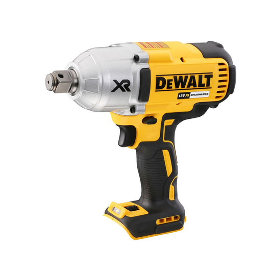 DeWalt 18V Body Only High Torque Impact Wrench | DCF897N-XJ