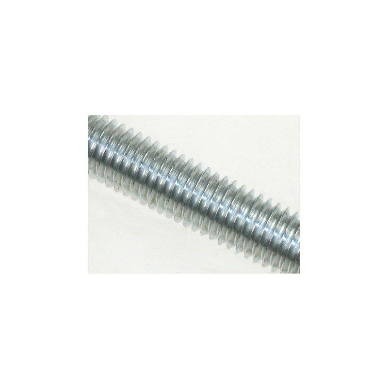 BZP STUDDING M20 x 1m OJ225333