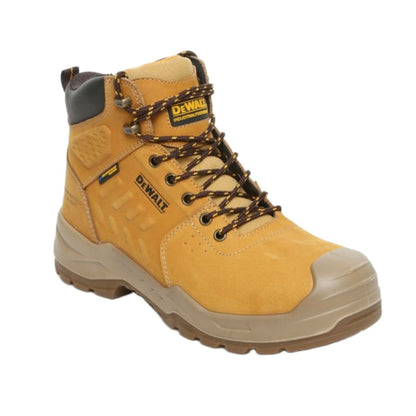 DEWALT MENTOR BOOT SIZE 8