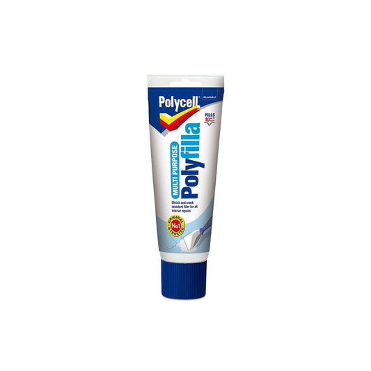 POLYFILLA MULTI PURPOSE INTERIOR FILLER 330g TUBE 5084938