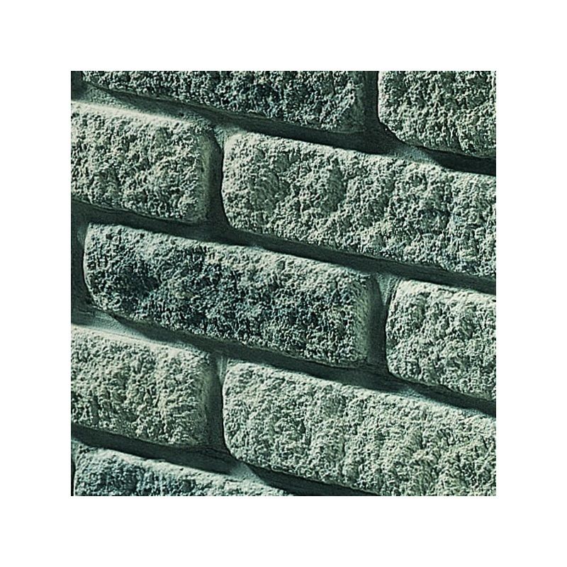 WYRESDALE ABBEYSTONE WALLING 300 x 140 x 100mm QUARRY GREY
