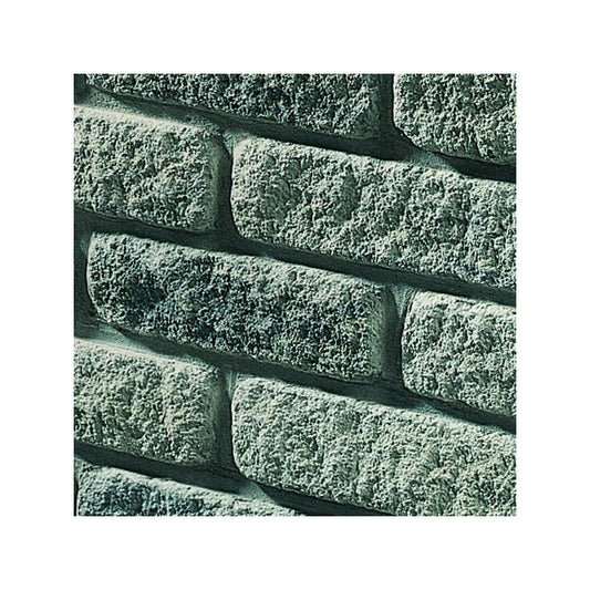 WYRESDALE ABBEYSTONE WALLING 300 x 140 x 100mm QUARRY GREY