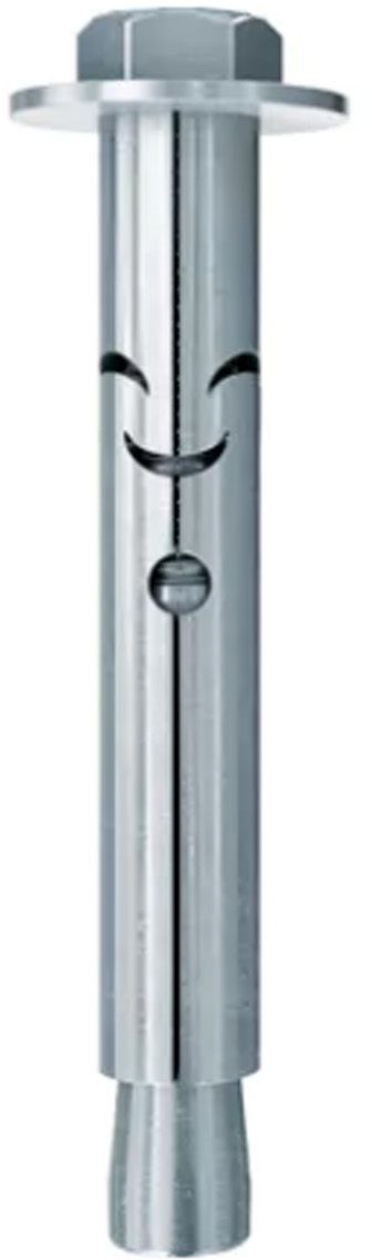 FISCHER FSA SLEEVE ANCHOR 8/30 EACH 42655