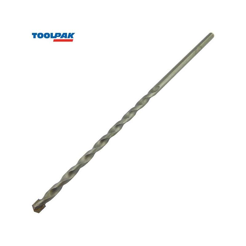 TOOLPAK CMD050B MASONRY DRILL BIT 5 x 150mm